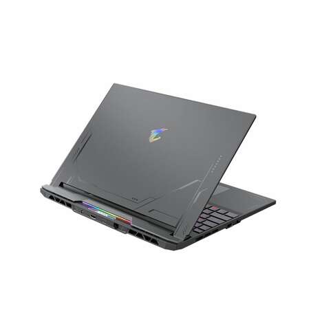 Ноутбук Gigabyte Aorus 15X AKF Core i9 13980HX/16Gb/1Tb SSD/NV RTX4070 8Gb/15.6" QHD/Win11 Black