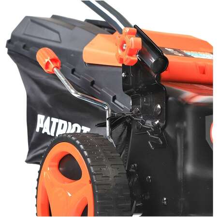 Бензиновая газонокосилка PATRIOT PT 42 LS