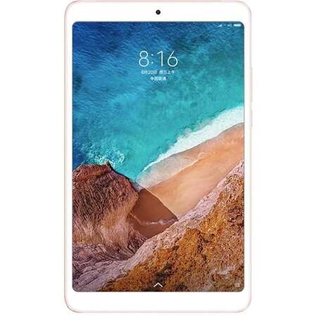 Планшет Xiaomi MiPad 4 64Gb Gold