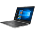 Ноутбук HP 14-cf0004ur 4KB45EA Intel N5000/4Gb/500Gb/14.0"/DOS Silver
