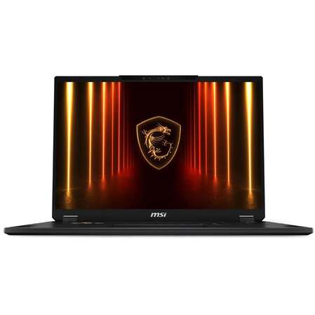 Ноутбук MSI Stealth 18 HX AI A2XWIG-051RU Core Ultra 9 275HX/64Gb/2Tb SSD/RTX 5080/18" UHD+/Win11 Black