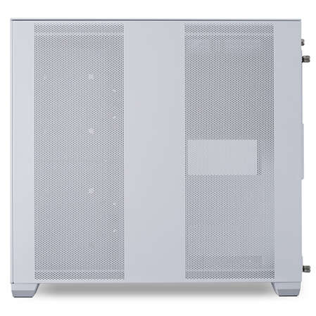Корпус ATX Miditower Lian Li PC-O11 Dynamic Mini Air White
