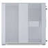 Корпус ATX Miditower Lian Li PC-O11 Dynamic Mini Air White