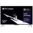 Телевизор 50" Яндекс ТВ Станция с Алисой YNDX-00092 (4K UHD 3840x2160, Smart TV) черный 