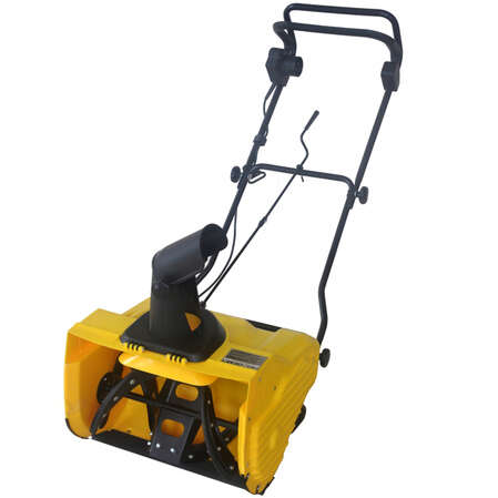 Электрический снегоуборщик Champion STE1650