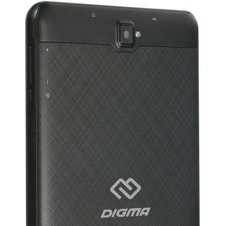 Планшет Digma CITI 8592 3G черный