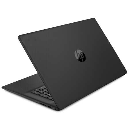 Ноутбук HP Laptop 17-cp0004ny AMD Ryzen 7 5700U/8Gb/512Gb SSD/17.3" FullHD/Win11 Black