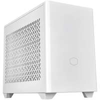 Корпус Mini-ITX Cooler Master MasterBox NR200P V2 (NR200PV2-WCNN-S00) White