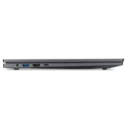 Ноутбук Acer Aspire AL15-31P-C1CS Celeron N4500/8Gb/256Gb SSD/15.6" FullHD/DOS Silver