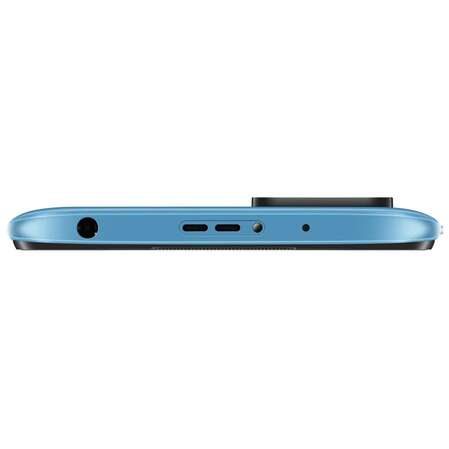 Смартфон Xiaomi Redmi 10 2022 4/128GB Sea Blue
