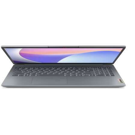 Ноутбук Lenovo IdeaPad Slim 3 15IRH8 Core i7 13620H/16Gb/512Gb SSD/15.6" FullHD/DOS Grey