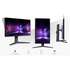 Монитор 32" LG UltraGear 32GR93U-B IPS 3840x2160 1ms HDMI, DisplayPort