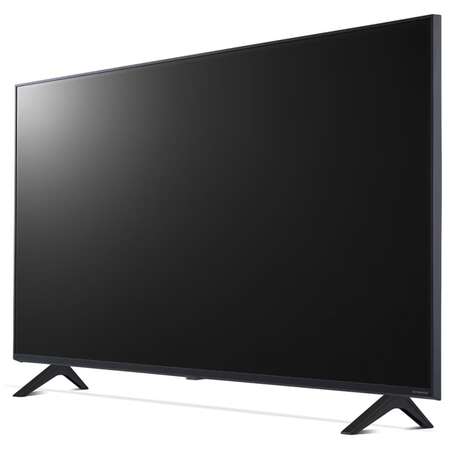 Телевизор 43" LG 43NANO80T6A.ARUG 2024 (4K UHD 3840x2160, Smart TV) синяя сажа (EAC)