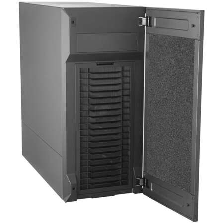 Корпус ATX Miditower Cooler Master Silencio S600 (MCS-S600-KG5N-S00) Black