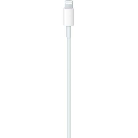 Кабель Apple Lightning на USB-C 1м