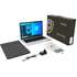Ноутбук Prestigio Smartbook 141 C5 Celeron N3350/4Gb/64Gb eMMC/14.1"/Win10Pro Silver