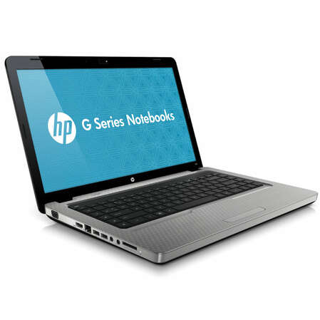 Ноутбук HP G62-a20ER WY872EA i3-350M/2GB/250/DVDRW/WiFi/BT/Cam/15.6"HD/W7HB