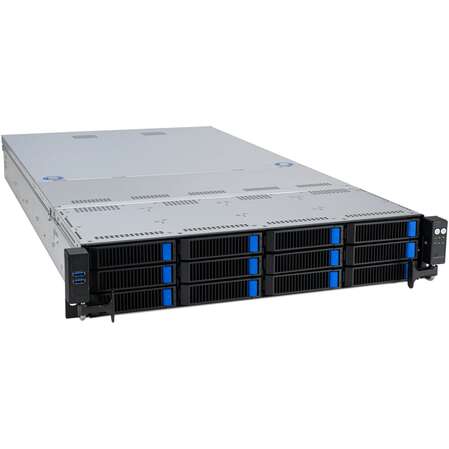 Платформа ASUS RS720-E11-RS12U/WOCPU/WOM/WOGPU/Z