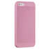 Чехол для iPhone 5 / iPhone 5S Ozaki O!Coat Spring Cherry Blossoms розовый OC542PK