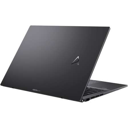 Ноутбук ASUS ZenBook 14 UM3402YA-KP783W AMD Ryzen 5 7430U/8Gb/512Gb SSD/14" WQXGA /Win11 Jade Black