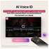Телевизор 55" LG 55QNED80A6A.ARUG 2025