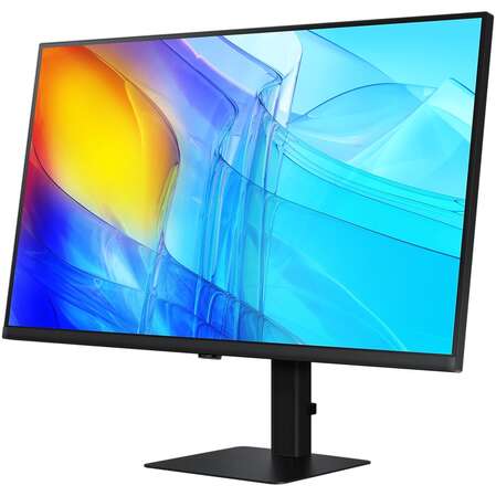 Монитор 32" Samsung ViewFinity S8 S32D800EAI VA 3840x2160 5ms HDMI, DisplayPort
