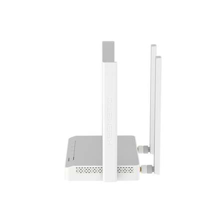 Беспроводной маршрутизатор Keenetic Runner 4G KN-2212, 802.11n, 300 Мбит/с, 2.4ГГц, 3xLAN, 1xWAN, 1xSIM