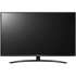 Телевизор 49" LG 49UN74006LA (4K UHD 3840x2160, Smart TV) черный