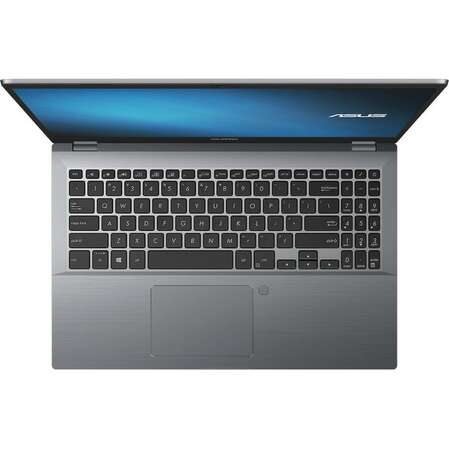 Ноутбук ASUS PRO P3540FB-BQ0264R Core i3 8145U/8Gb/1Tb+128Gb SSD/NV MX110 2Gb/15.6" FullHD/Win10Pro Grey