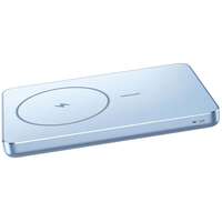 Внешний аккумулятор Xiaomi Super Slim Magnetic Power Bank 5000mAh Blue