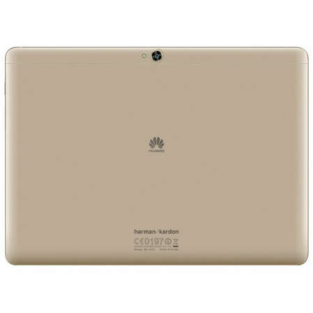 Планшет Huawei MediaPad M2 64Gb 10.0 LTE Gold