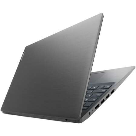 Ноутбук Lenovo V15-IIL Core i7 1065G7/8Gb/256Gb SSD/15.6" FullHD/DOS Grey