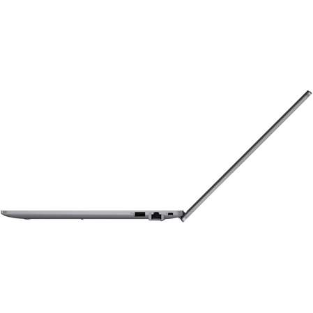 Ноутбук ASUS ExpertBook P1 P1503CVA-S70346 Core i3 1315U/8Gb/256Gb SSD/15.6" FullHD/DOS Grey