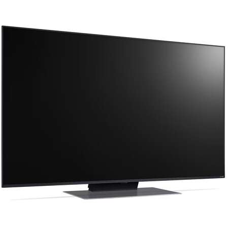 Телевизор 50" LG 50QNED86T6A.ARUG 2024 (4K UHD 3840x2160, Smart TV) черный титан (EAC)