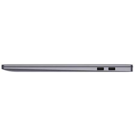 Ноутбук Huawei MateBook 16S CREF-X Core i9 12900H/16Gb/1Tb SSD/16" FullHD/Win11 Space Gray