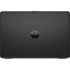 Ноутбук HP 15-ra003ur 8UP10EA Intel N3060/4Gb/128Gb SSD/15.6"/DOS Black