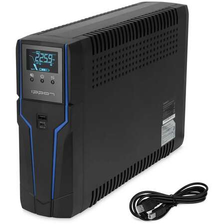 ИБП Ippon Game Power Pro 1500