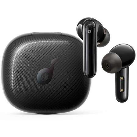 Bluetooth гарнитура Anker Soundcore Life Note 3 NC Black