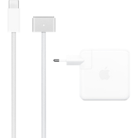 Ноутбук Apple MacBook Pro (2021) 14" M1 Pro(8)/32GB/512GB SSD/Apple M1(14) Silver  Z15J000CH Z15J/5