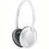 Bluetooth гарнитура Philips SHB4405WT/00 white