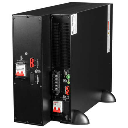 ИБП Systeme Electric Smart-Save Online SRV SRVSE6KRTXLI5U
