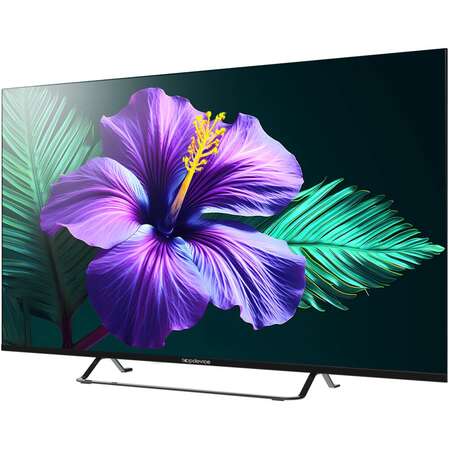 Телевизор 50" Topdevice TDTV50CS05U_BK (4K 3840x2160, SmartTV) черный