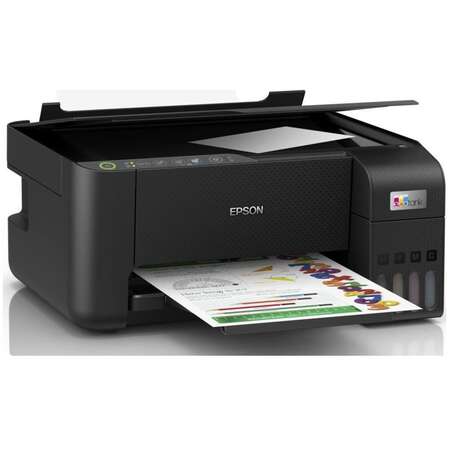 МФУ Epson L3258
