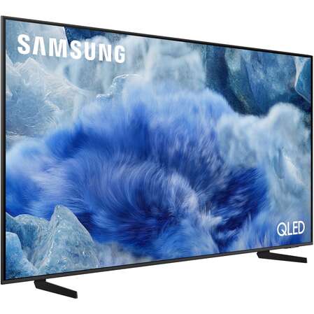 Телевизор 65" Samsung QE65Q8FAAUXRU 2025