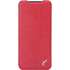 Чехол для Xiaomi Redmi Note 9S\9 Pro\9 Pro Max G-Case Slim Premium красный