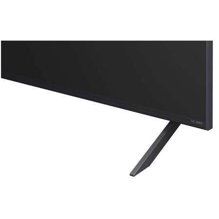 Телевизор 65" LG 65QNED82A6B.ARUG 2025