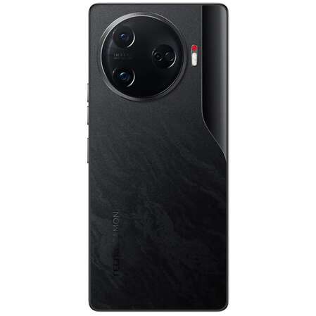 Смартфон Tecno Camon 30 Pro 5G 12/256GB RU Basaltic Dark