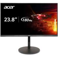 Монитор 24'' Acer Nitro XF240YX1bmiiphx IPS 1920×1080 1ms HDMI, DisplayPort