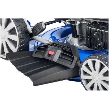 Бензиновая газонокосилка Hyundai L 5100M