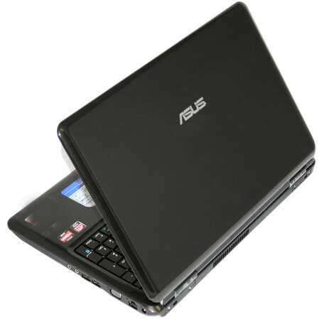 Ноутбук Asus K50AB AMD QL-65/2G/250G/DVD/ATI 4570 512/15"HD/WiFi/Linux